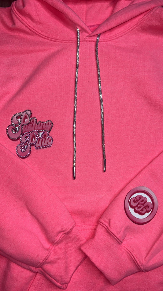 PP Signature Hoodie